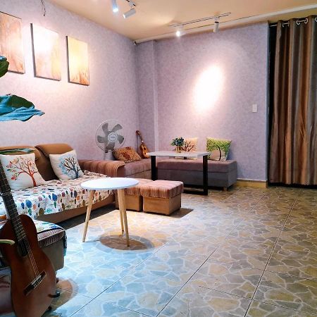 Greenhome Hotel Hai Phong Kültér fotó