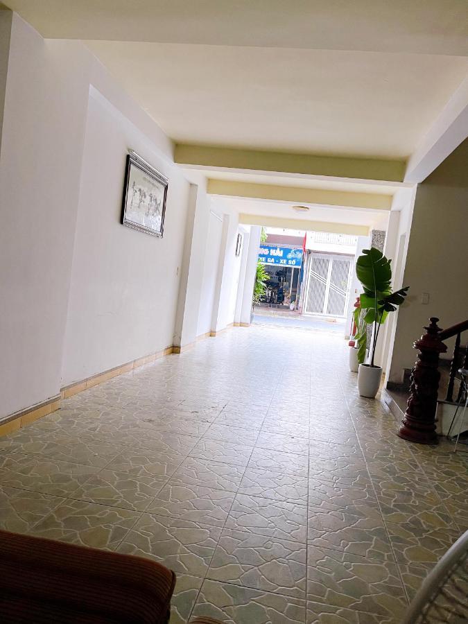 Greenhome Hotel Hai Phong Kültér fotó