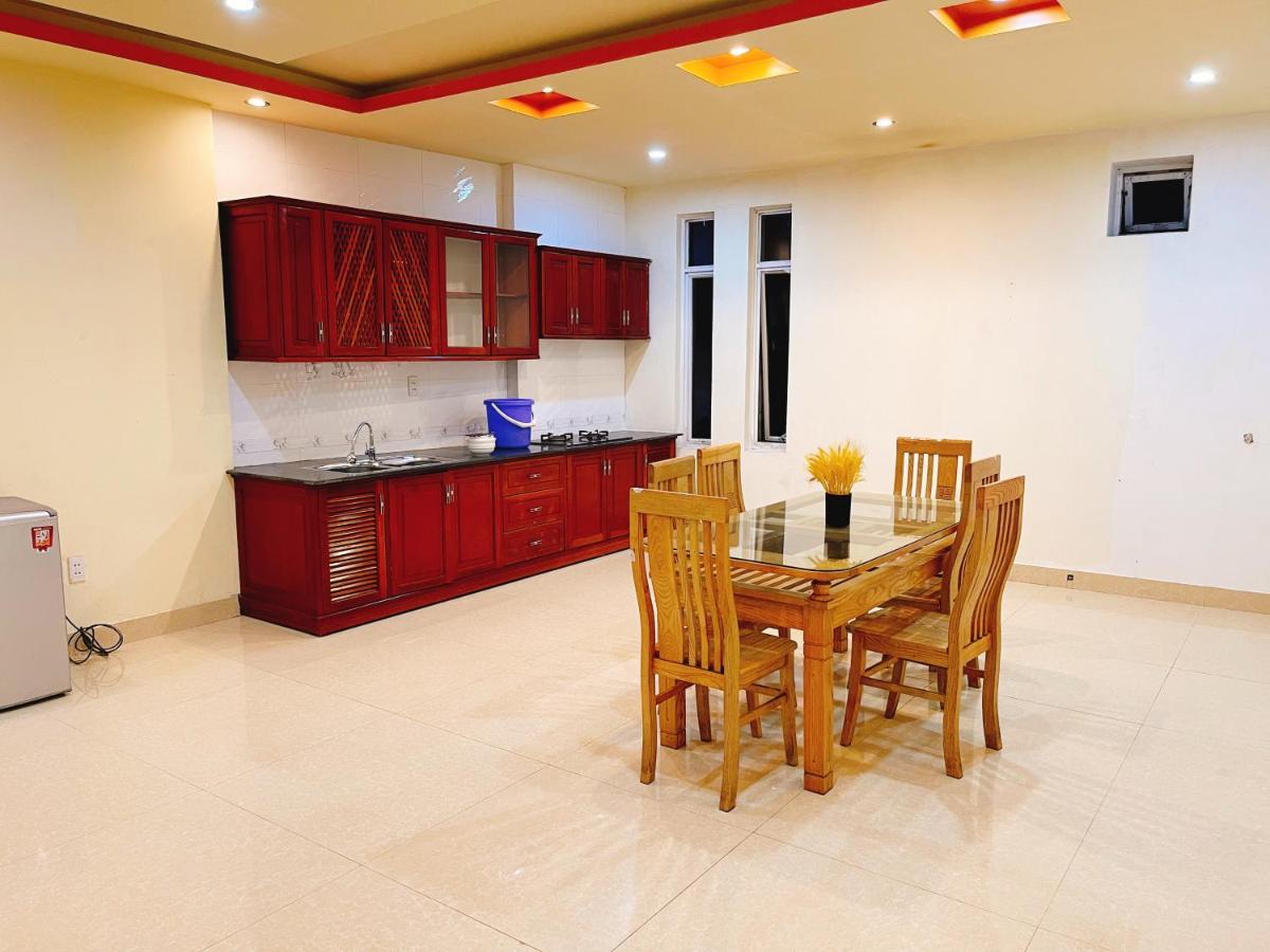 Greenhome Hotel Hai Phong Kültér fotó