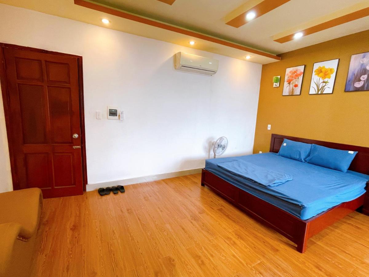 Greenhome Hotel Hai Phong Kültér fotó