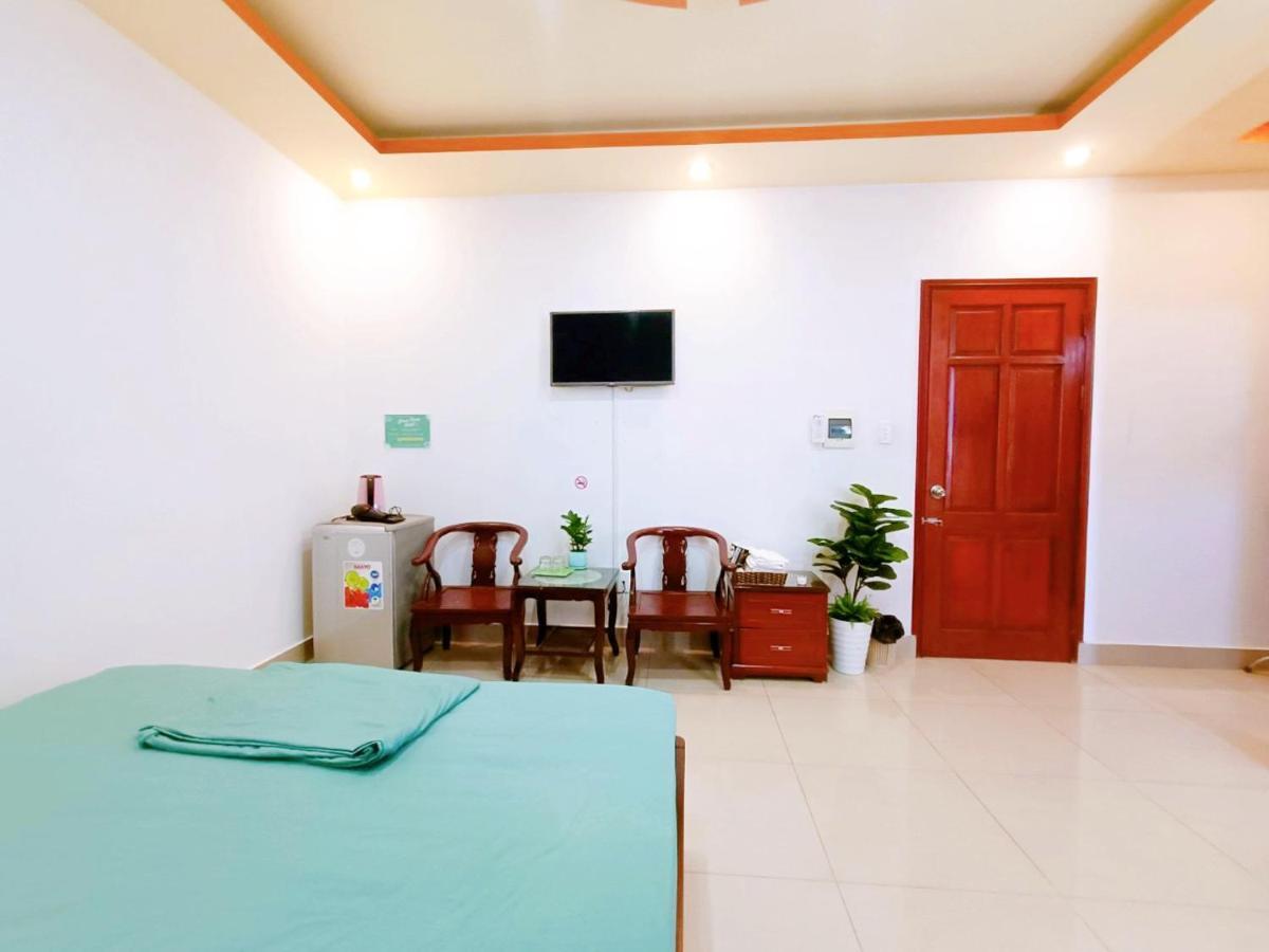 Greenhome Hotel Hai Phong Kültér fotó