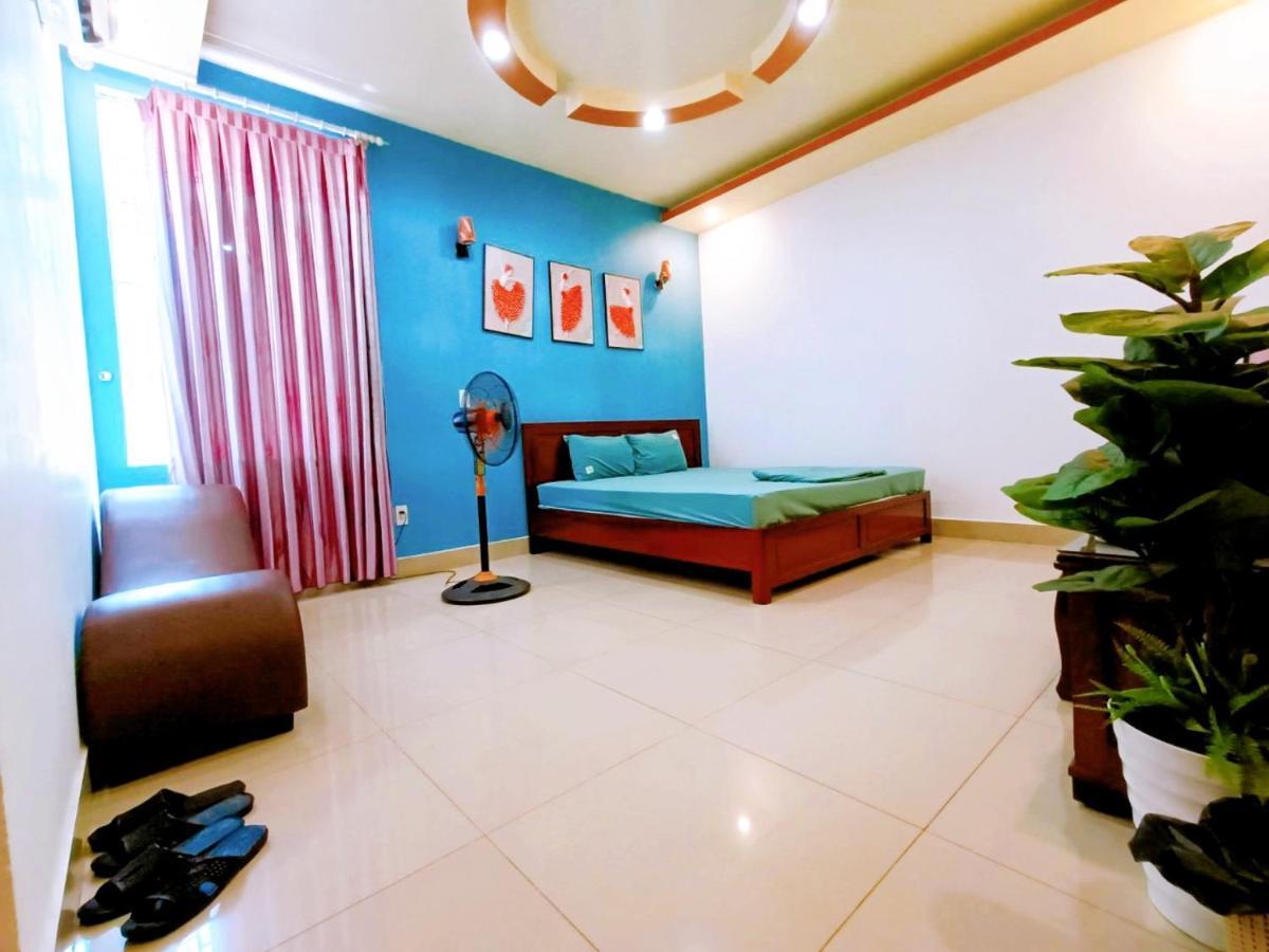 Greenhome Hotel Hai Phong Kültér fotó